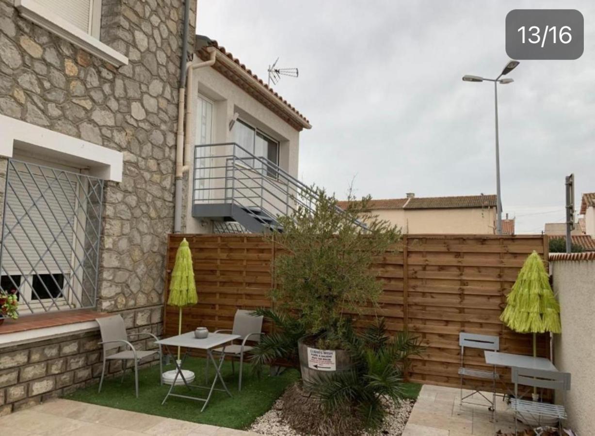 Couette-café La Maddyson Narbonne